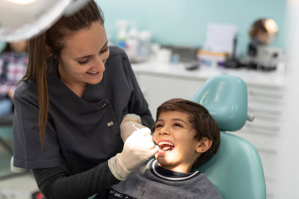 Best Emergency Pediatric Dental Care in Plantsville, CT