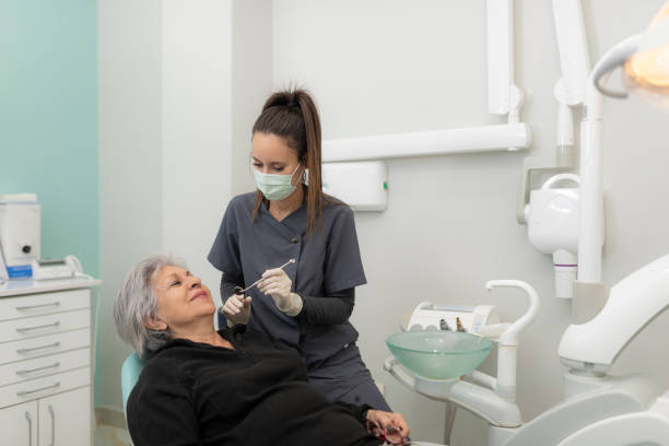Best Broken or Chipped Tooth Repair in Plantsville, CT